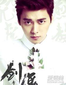 娱乐小爆料李易峰,揭秘明星背后的故事