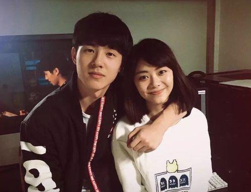 圈内大爆料谭松韵最新